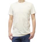 PAUL SMITH ポールスミス メンズクルーネックTシャツ M1A 591K AU278B アイボリー