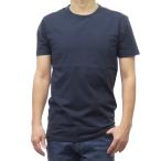 PAUL SMITH ポールスミス メンズクルーネックTシャツ M1A 591K AU278B ネイビー