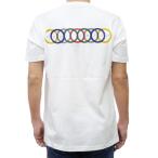 PS PAUL SMITH ポールスミス メンズクルーネックTシャツ M2R 011R PP5084 ホワイト