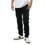 PS PAUL SMITH Paul Smith мужской джинсы M2R 301Z V22592 конический органический стрейч Denim брюки черный 