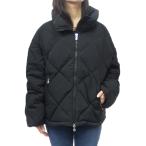 PYRENEXpire шея s женский down блузон HWW043P / ADELE 2 черный 