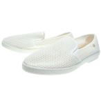 RIVIERAS リビエラ メンズスリッポン CLASSIC MESH / 3200 ホワイト