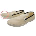 * есть дефект специальная цена!RIVIERAS riviera мужской туфли без застежки 1290 / RECIF бежевый 41