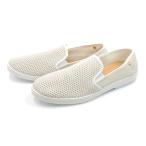 RIVIERAS riviera мужской туфли без застежки 3200 / CLASSIC FILET белый стандартный популярный товар 