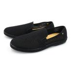 RIVIERAS riviera мужской туфли без застежки 3201 / CLASSIC FILET черный стандартный популярный товар 
