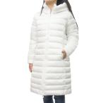 SAVE THE DUCK save The Duck женский с хлопком пальто D41897W JADE19 / SAFFROW белый 