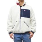 ショッピングTOMMY TOMMY JEANS トミージーンズ メンズブルゾン DM18906 ホワイト