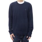 ショッピングTOMMY TOMMY JEANS トミージーンズ メンズクルーネックセーター ニット DM18895 ネイビー