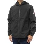 TOMMY JEANS トミージーンズ メンズナイロンブルゾン DM21669 ブラック 2025秋冬新作
