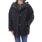 WOOLRICH ウールリッチ レディース 3WAY ダウンジャケット WWOU0147J / 3INI ANORAK スリーインワン アノラック 撥水 フード取り外し可能 ブラック