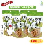  желтый золотой куриная кожа Tang .. yuzu .. тест 45g 4 пакет комплект Kyushu круг один бесплатная доставка следующий рабочий день отгрузка 