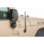 ジープＪＬラングラー/ジープＪＫラングラー 送料無料 ラギッドリッジ リフレックスアンテナ １３インチ