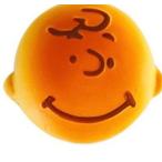 スクイーズ　チャーリー　スヌーピー  PEANUTS