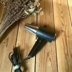 ≫70'sジャパンヴィンテージ*動作品*東京芝浦Toshiba東芝*古いヘアドライヤーHDH-310*ヘヤー*昭和レトロ昔*ビンテージ*アンティーク
