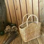 } Vintage * старый ротанг корзина *. корзина покупка предмет корзина сумка природа натуральный натуральный Франция античный стиль место хранения пикник * уличный 