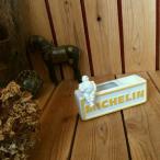 }MICHELIN Michelin *mshu* viva n dam фигурка керамика производства авторучка подставка * подставка для ручки канцелярские товары inserting бардачок канцелярские товары * белый × желтый * шина мужчина 