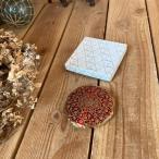  Англия производства 70s Vintage dead не использовался *Stratton стойка n* прекрасный . 7 сокровищ умение. compact зеркало * Vintage Британия Англия античный 