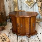 } Vintage * искривление дерево дверь. кейс для украшений * музыкальная шкатулка имеется из дерева jue Reebok s* мюзикл box * Vintage * античный 