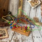 } Голландия производства Vintage *Joy-Toy Joy игрушка * рыба рыба Roo булавка g бисер Coaster * развивающая игрушка * деревянная игрушка * baby ребенок ребенок 