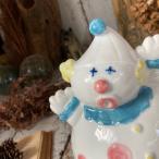 }70-80s Vintage * Showa Retro pop * старый керамика производства piero подставка свет * освещение лампа * Vintage * античный *RUNE внутри глициния Rene . земля 