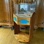 } Vintage * чистота дерево ключ имеется витрина * магазин инвентарь дисплей экспонирование экспозиция *. песок * под дерево дерево тест * Surf набережная Гаваи * Vintage * старый инструмент 