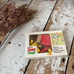  старый запад Германия Vintage не использовался Heinz H LORENZ деревянная игрушка Mini в машине дерево произведение искусства развивающая игрушка Vintage игрушка античный старый инструмент 