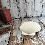  metal ракушка tray 20cm раковина type бардачок plate тарелка Vintage Vintage античный старый инструмент 