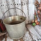  Vintage автомобиль Be aluminium ведро цветок основа ваза для цветов сухой цветок растения ржавчина Vintage античный retro старый инструмент 