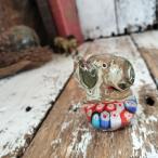  Италия Murano venechi Anne стакан Mill fioli. пресс-папье венецианский стекло умение пузырь . Vintage античный 