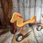  Vintage негодный номер модель RADIO FLYER радио Flyer игрушка-"самокат" деревянная лошадь 4 колесо машина po колено лошадь шланг 4 колесо машина ребенок american Vintage игрушка 