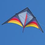 Into The Wind Dan Leigh Hot XFS Delta Kite
