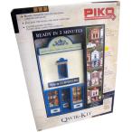 PIKO G Scale Qwik Kit Village Furniture