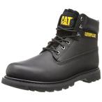 Caterpillar Cat Colorado Boot Men 8 Black