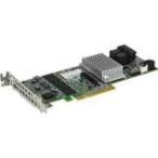 Supermicro AOC-S3108L-H8IR-16DD Add-on Card - Storage controller (RAID