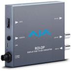 AJA ROI-DP Display Port to 3G-SDI Mini Converter with Region of Intere