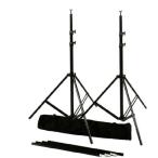 RPS Studio 10 x 10 Feet Portable Background Stand with Bag