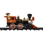 Lionel Pixar's Toy Story Ready-to-Play Battery Powered Model Train Set