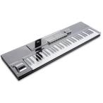 Decksaver NI Komplete Kontrol S61 MK2 Impact Resistant Cover