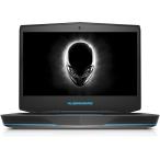 Alienware 14 ALW14-2814sLV 14-Inch Gaming Laptop Discontinued By Manuf