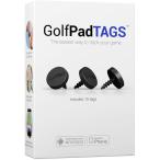Golf Pad TAGS