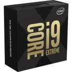 Intel Core i9 i9-10980XE Octadeca-core (18 Core) 3 GHz Processor - 24.