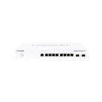 Fortinet - FS-108E-FPOE - Fortinet FortiSwitch 108E-FPOE Ethernet Swit
