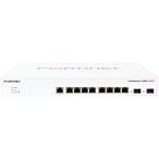 Fortinet FortiSwitch 108E-FPOE Layer 2 FortiGate Switch Controller Com