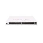 FORTINET FortiSwitch 148E-POE Ethernet Switch - Appliance Only