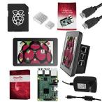 NEEGO Raspberry Pi 3 Ultimate Starter Kit ? Complete Set Includes Rasp　新生活 2022