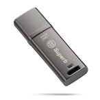 AXE MEMORY Superb 512GB USB 3.1 SuperSpeed Flash Drive, Metal Casing,