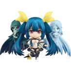 Good Smile Guilty Gear XRD REV 2: Dizzy Nendoroid Action Figure Multic