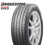 数量限定 BRIDGESTONE BLIZZAK VRX3 235/60R18 107Q XL 18インチ ブリヂストン ブリサック VRX3 新品 スタッドレスタイヤ 4本セット