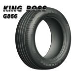 KING BOSS キングボス G866 225/55R19 99W 新品 サマータイヤ