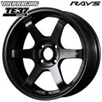 25〜26日+5倍 RAYS レイズ ボルクレーシング TE37 SONIC 15インチ 6.0J 4H100 +42 MM アルミホイール単品 4本セット 送料無料